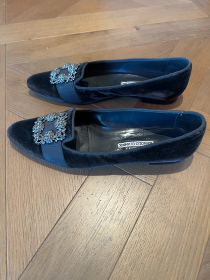 Manolo Shoes