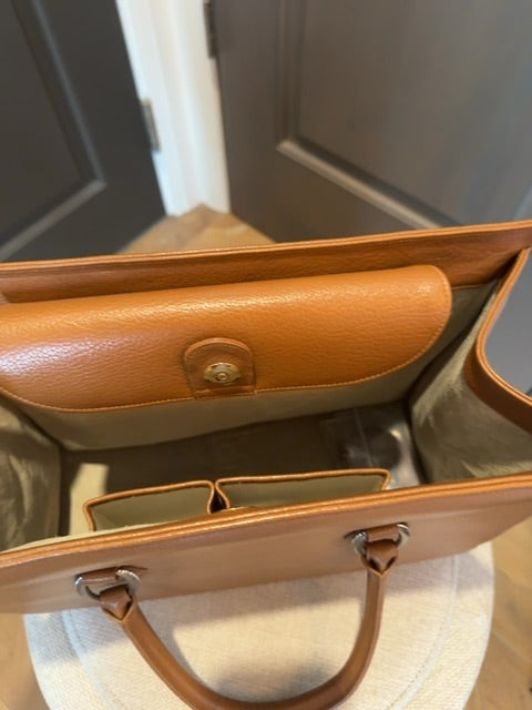 St. John Purse