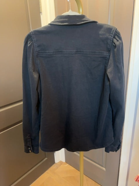 Mosh Mosh Shirt- Jean