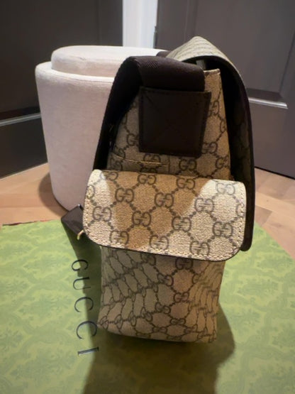 Gucci Bag -Diaper