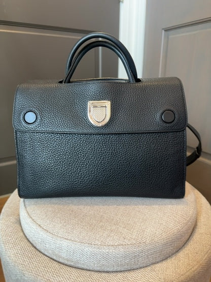 Dior Diorever Top Handle w/ strap