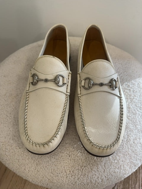 Gucci Men’s Loafers