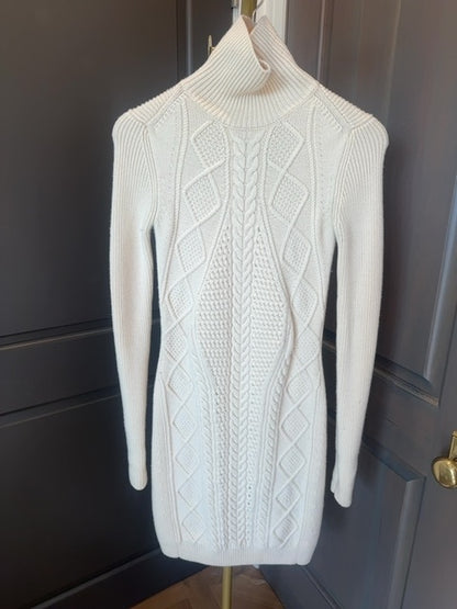 McQueen Dress - Sweater