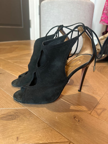 Aquazurra Heels