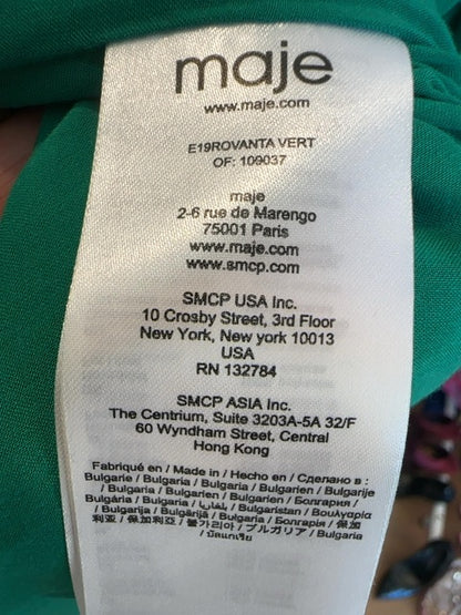 Maje Dress