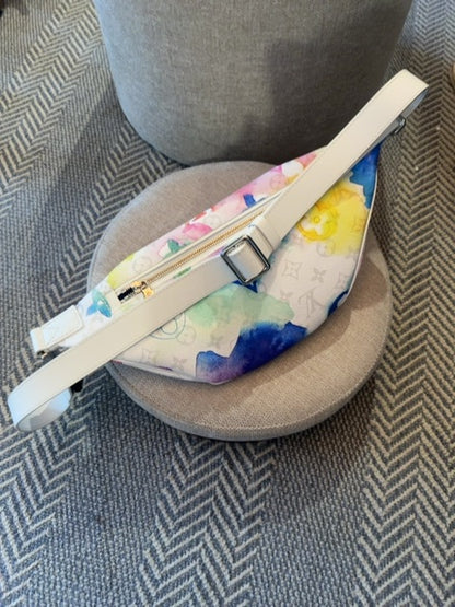 Louis Vuitton Belt bag