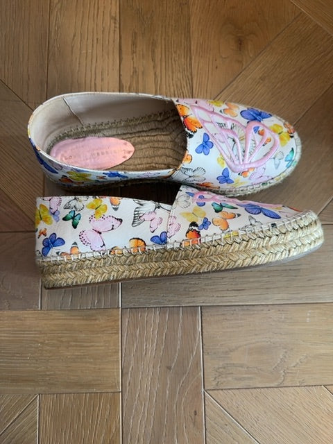 Sophia Webster Espadrilles