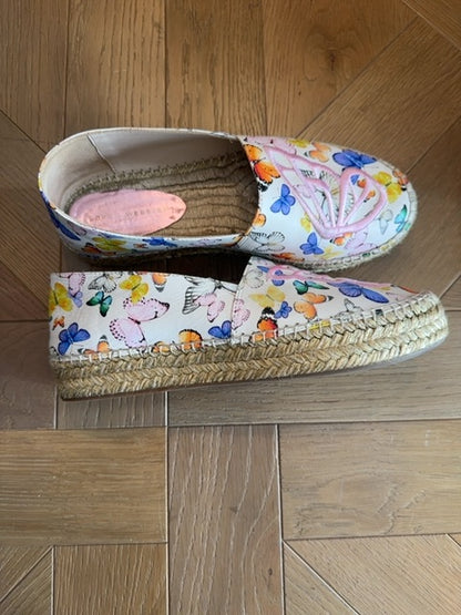 Sophia Webster Espadrilles