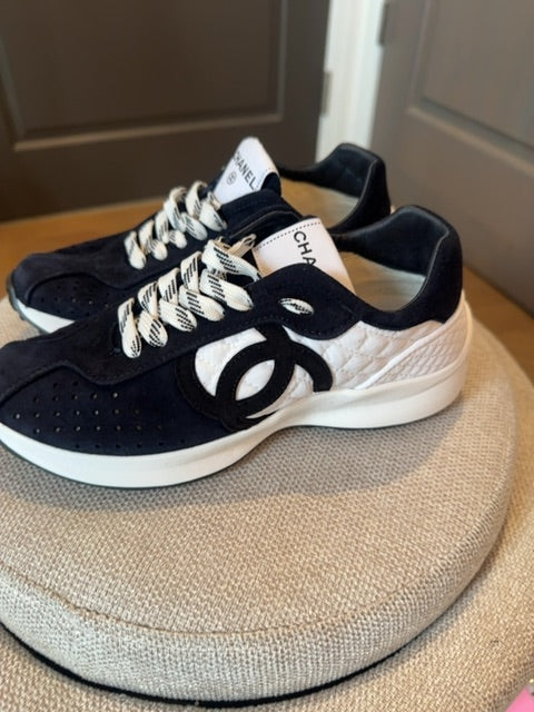 Chanel Sneakers