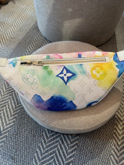 Louis Vuitton Belt bag