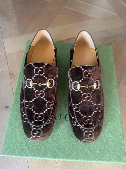 Gucci Men’s Shoes