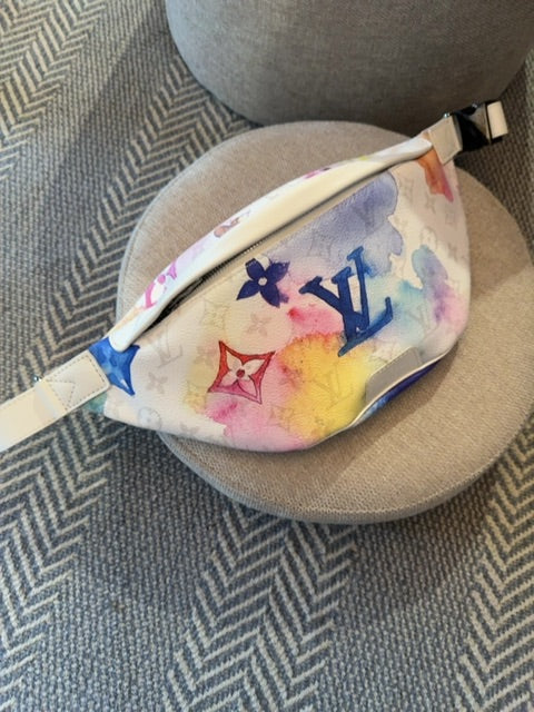 Louis Vuitton Belt bag