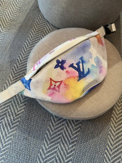 Louis Vuitton Belt bag