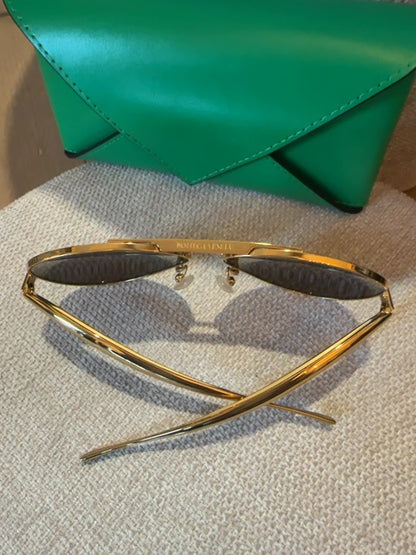Bottega Sunglasses