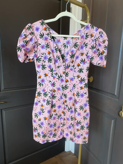LHD Dress