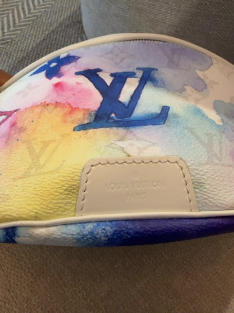 Louis Vuitton Belt bag