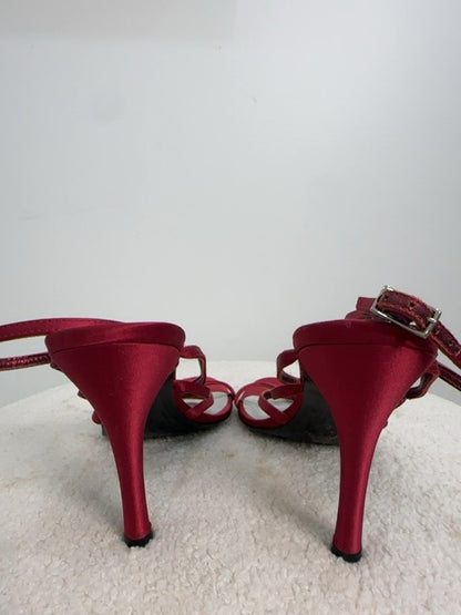 Stuart Weitzman Heels with jewels