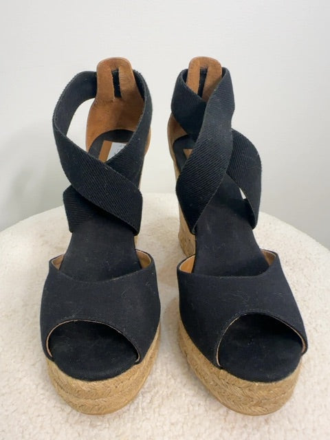 Tory Burch Wedges