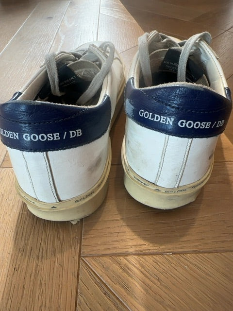 Golden Goose Dress