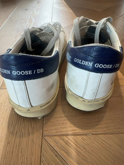 Golden Goose Dress