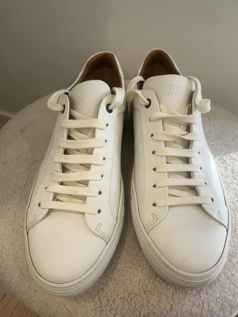 Boss Men’s Shoes Sneakers