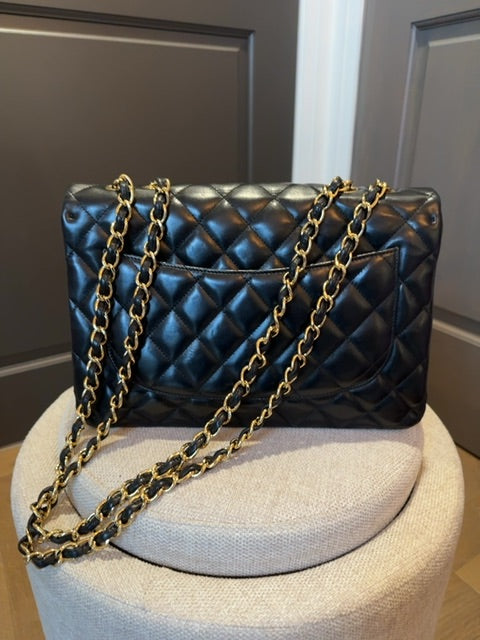 Chanel Classic Flap Purse