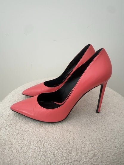 Saint Laurent Pumps
