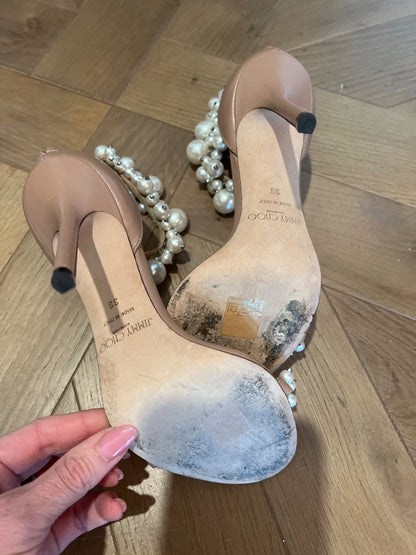 Jimmy Choo Shoes