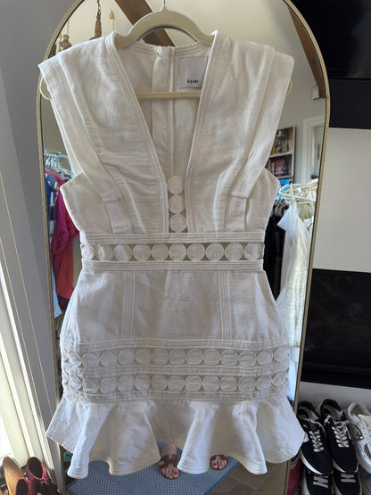 Acler Dress