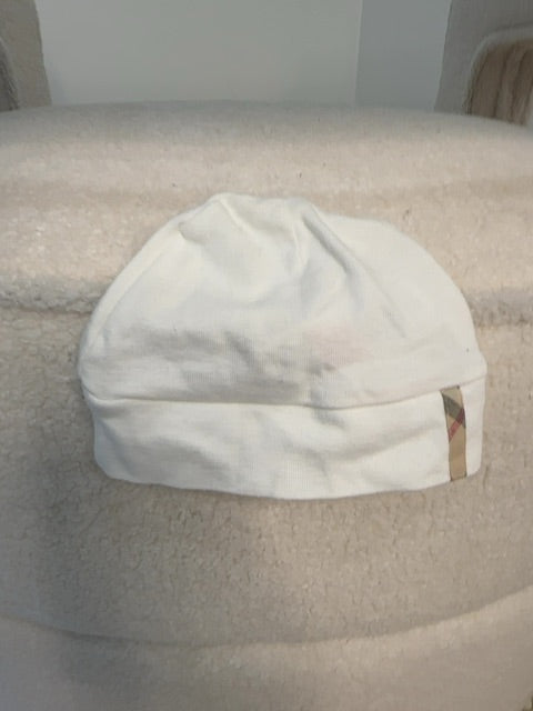 Burberry Kids Hat