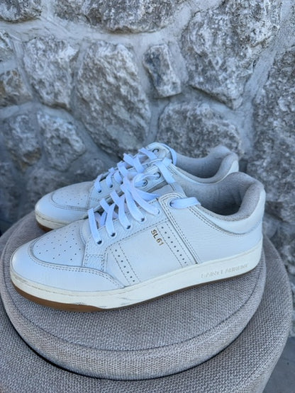 Saint Laurent Sneakers