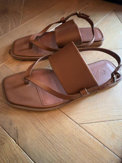 Loro Piana Sandals