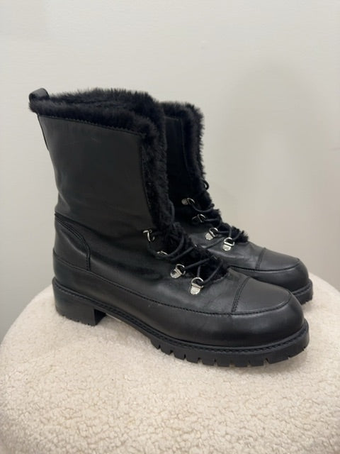 Stuart Weitzman Boots