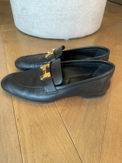 Hermes Shoes -loafers