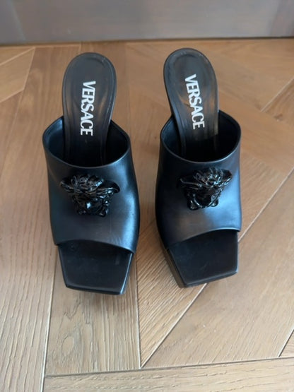 Versace Heels