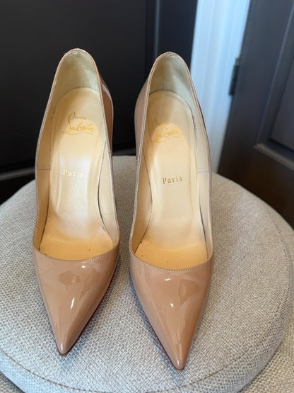 Louboutins Kate Heels