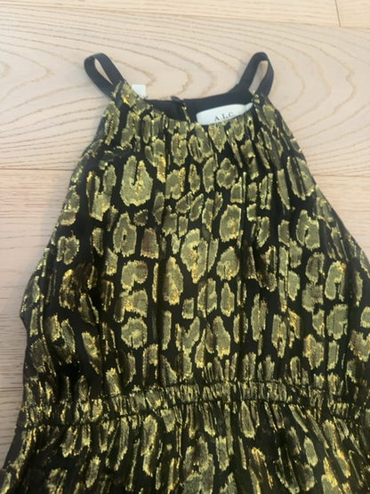 ALC Ruthie long dress
