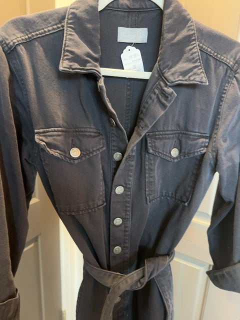 Boyish Jumpsuit