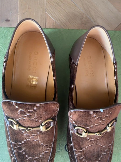 Gucci Men’s Shoes