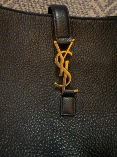 YSL Purse