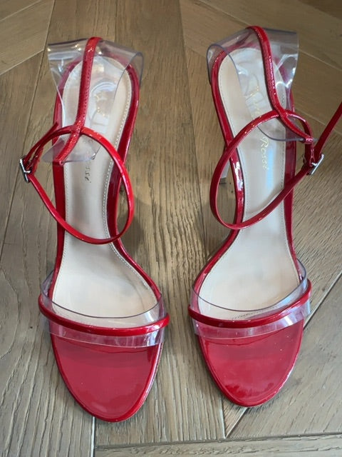 Gianvito Rossi Heels