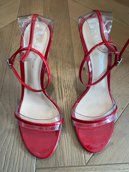Gianvito Rossi Heels