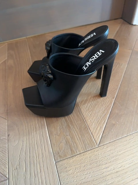 Versace Heels