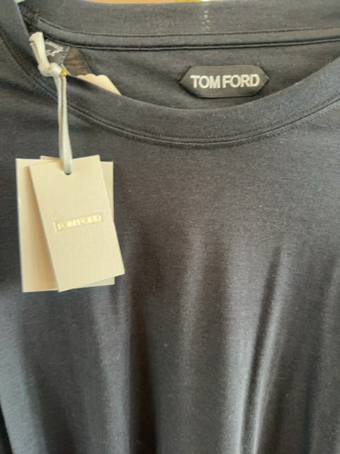 Tom Ford Long Sleeve crew neck