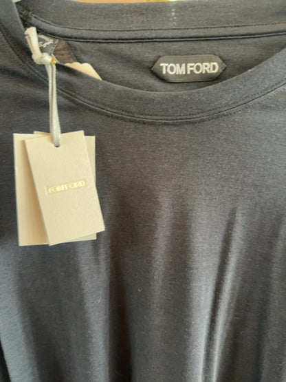 Tom Ford Long Sleeve crew neck