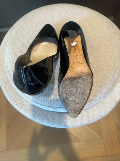 Christian Dior Heels