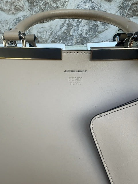 Fendi 3Jours tote handbag