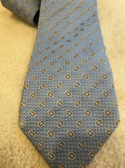 Burberry Silk Tie