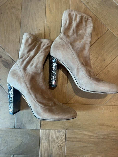 Jimmy Choo Boots