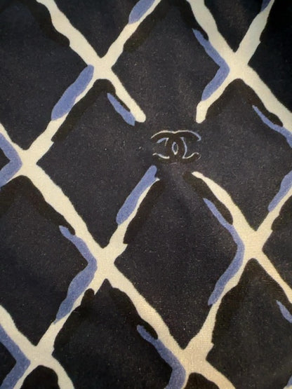 Chanel Bathing suit